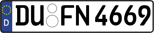 DU-FN4669