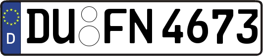 DU-FN4673