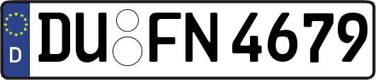 DU-FN4679