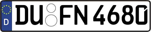 DU-FN4680