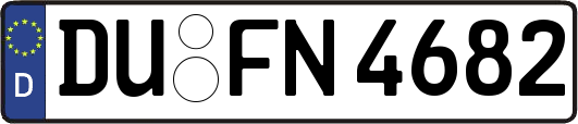 DU-FN4682