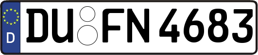DU-FN4683
