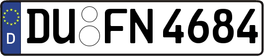 DU-FN4684