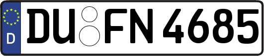 DU-FN4685