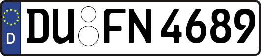 DU-FN4689