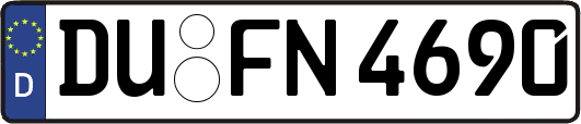 DU-FN4690