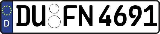 DU-FN4691