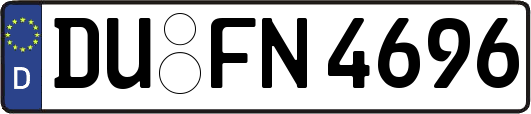 DU-FN4696