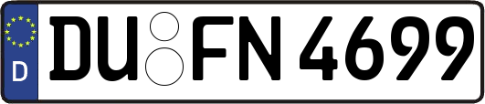 DU-FN4699