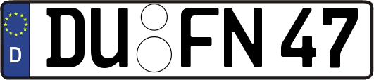 DU-FN47