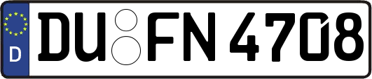 DU-FN4708