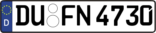 DU-FN4730