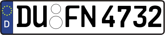 DU-FN4732