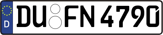 DU-FN4790