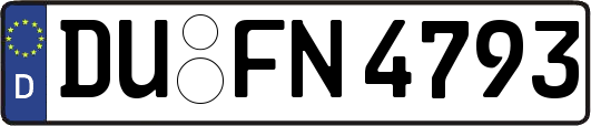 DU-FN4793