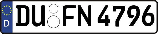 DU-FN4796