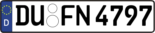 DU-FN4797
