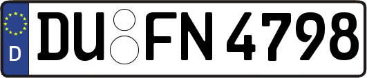 DU-FN4798