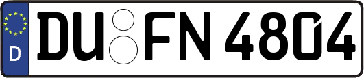 DU-FN4804