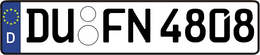 DU-FN4808