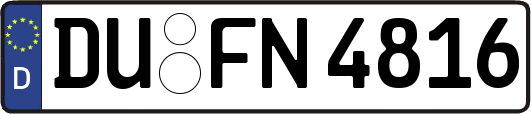 DU-FN4816