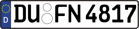 DU-FN4817