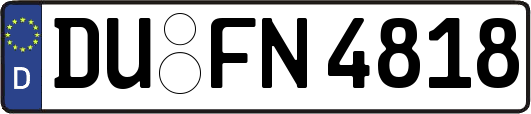DU-FN4818
