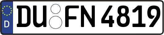 DU-FN4819