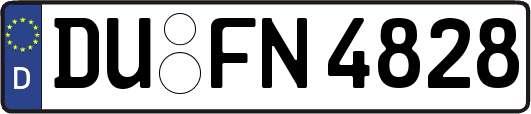 DU-FN4828