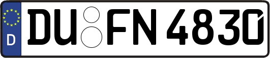 DU-FN4830