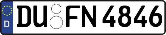 DU-FN4846