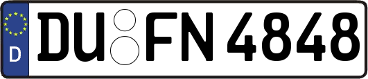DU-FN4848