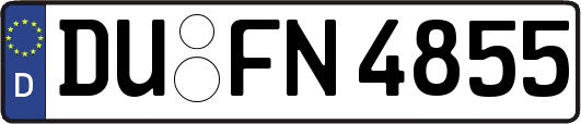 DU-FN4855