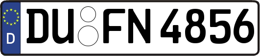 DU-FN4856