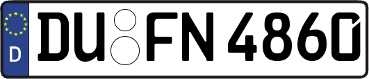 DU-FN4860