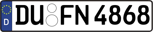 DU-FN4868