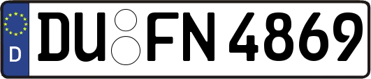 DU-FN4869