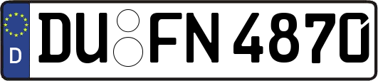 DU-FN4870