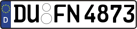 DU-FN4873
