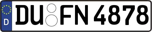 DU-FN4878