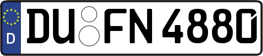 DU-FN4880
