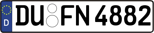 DU-FN4882