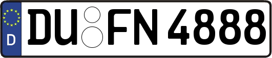 DU-FN4888