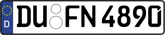 DU-FN4890