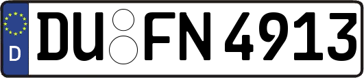 DU-FN4913