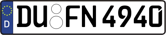 DU-FN4940