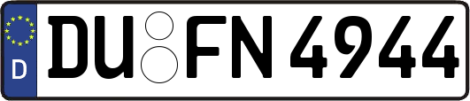 DU-FN4944