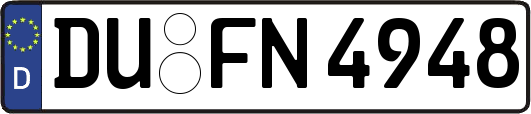 DU-FN4948