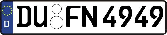 DU-FN4949