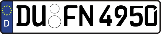 DU-FN4950